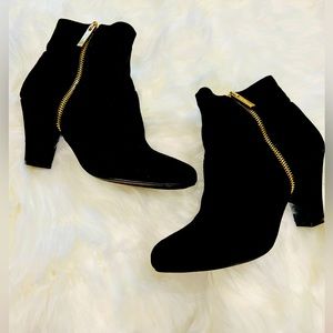 Women’s ankle Boots- BCBG Generation
